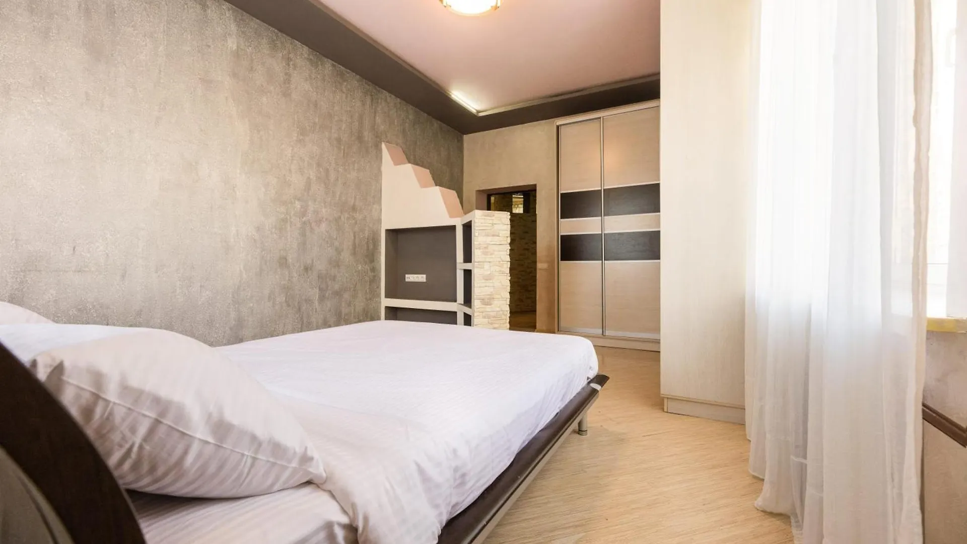 Kyiv Paris Apartment 0*,  Ukraine