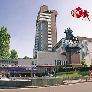 Express Congress Kijów