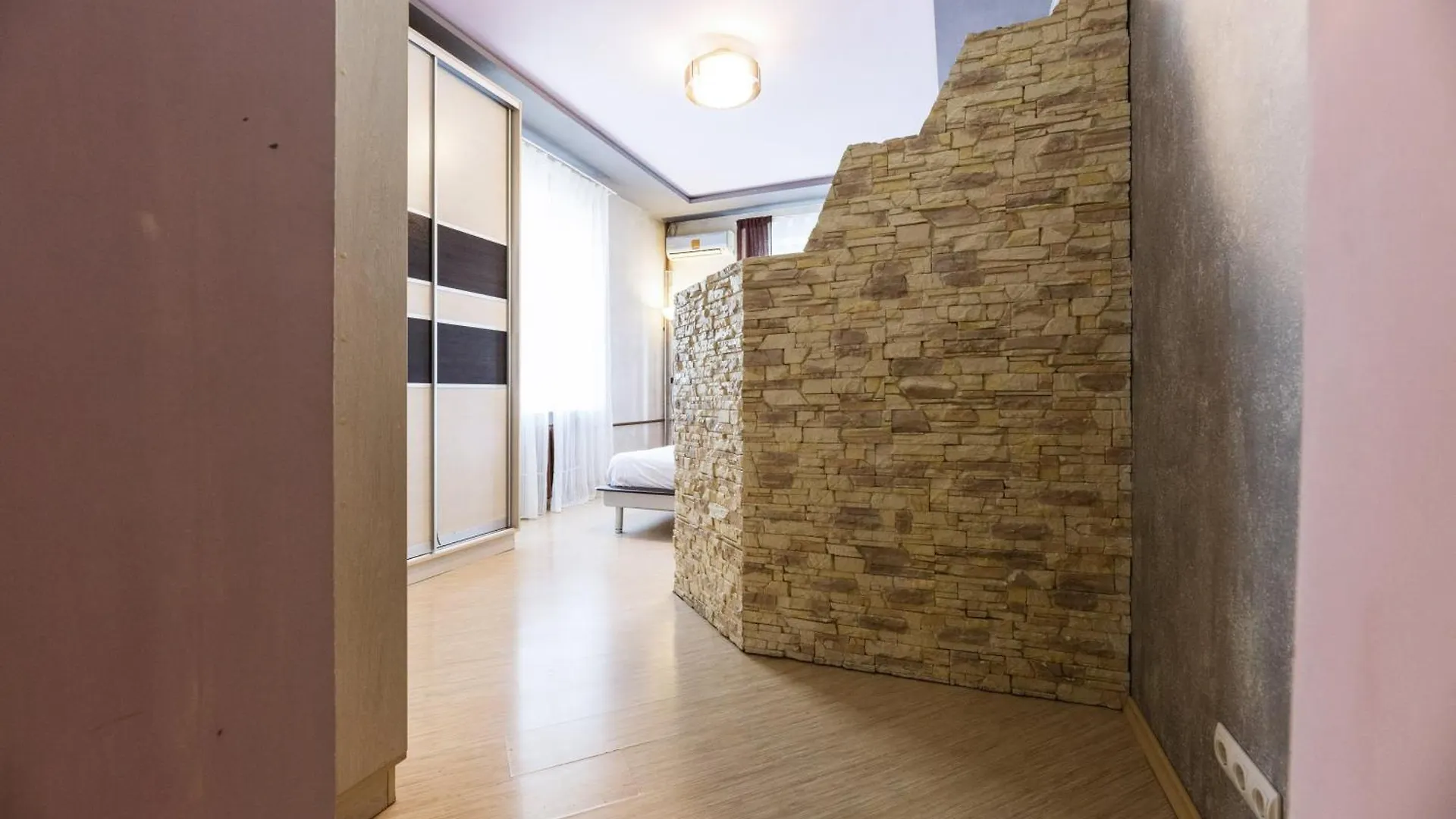 Hotel Kyiv Paris Apartment