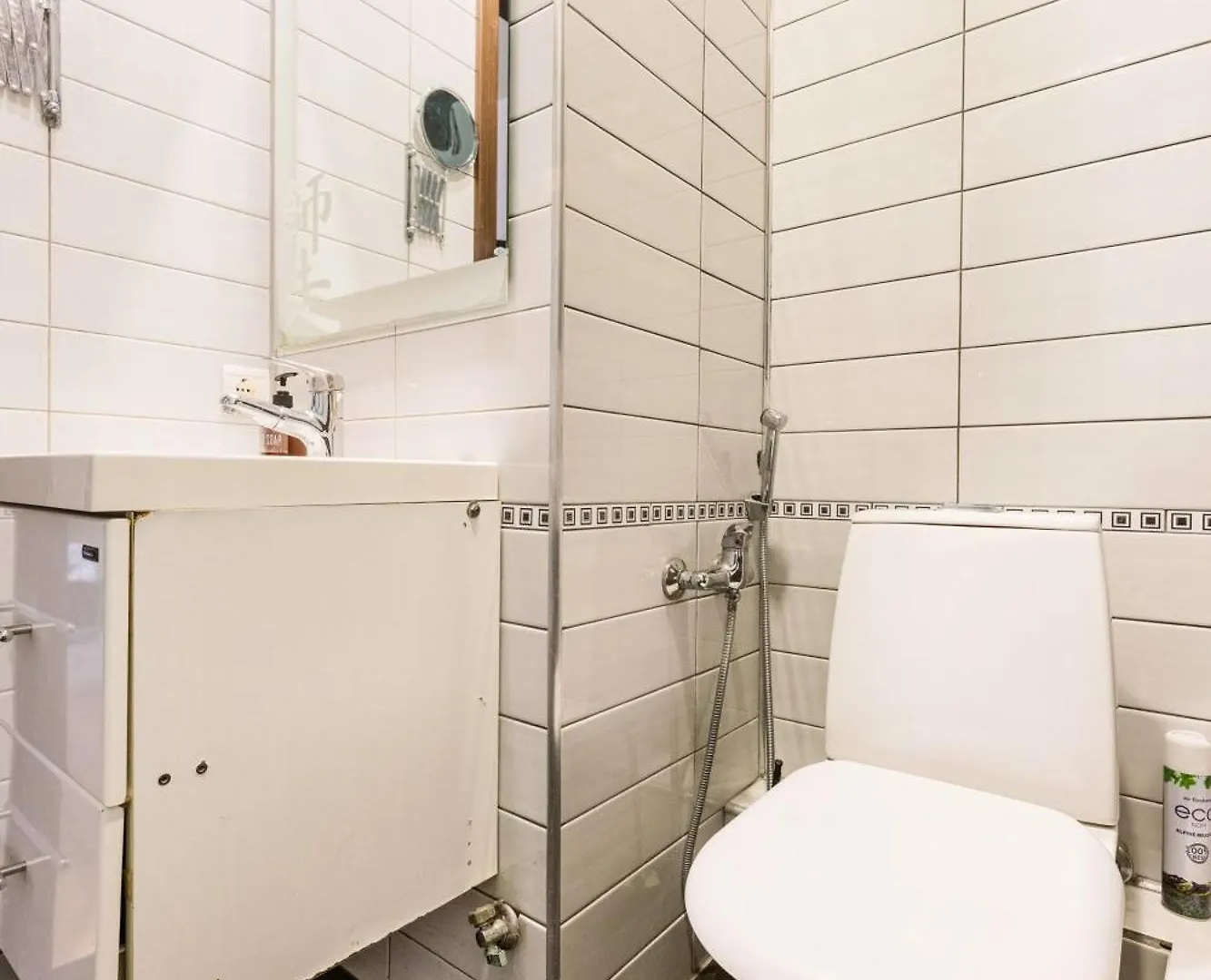 Hotel Kyiv Paris Apartment
