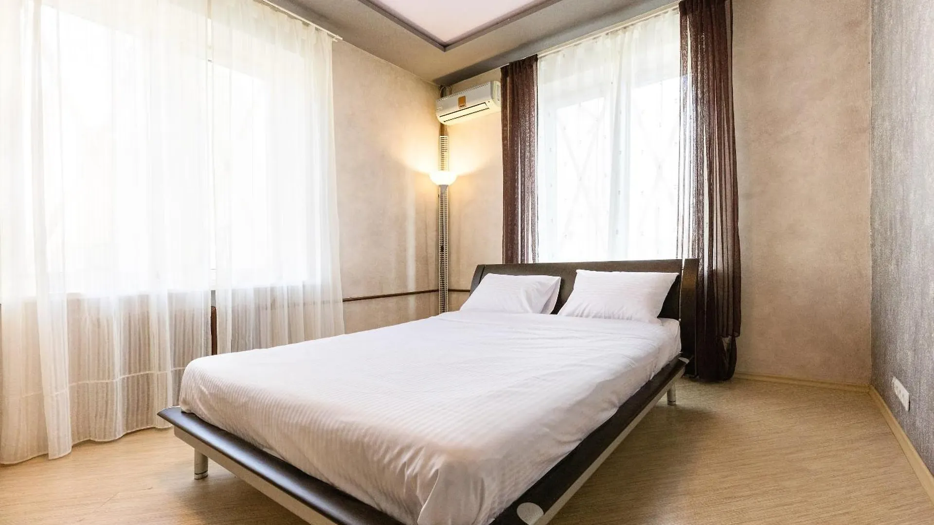 Hotel Kyiv Paris Apartment